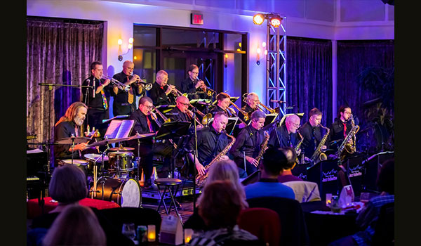 The Harrisburg Jazz Collective