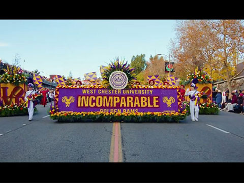 RamBand Road to the Roses Teaser Trailer - Cadence