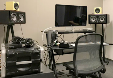 Center for Music Technology