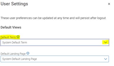 Creating a Dean's List Report in Navigate for College of… 2
