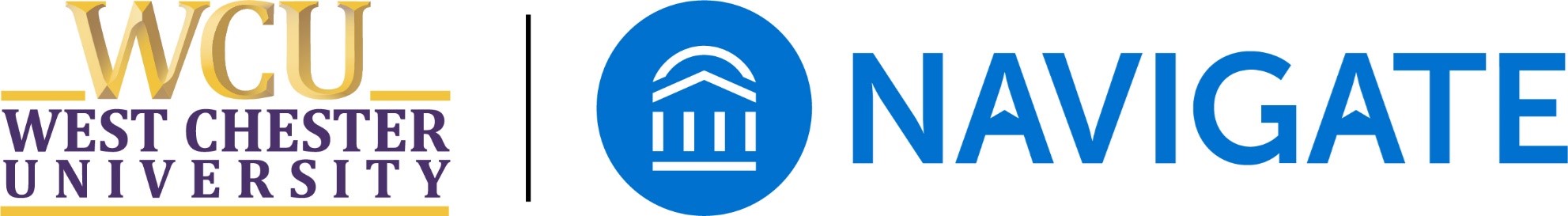 Navigate logo