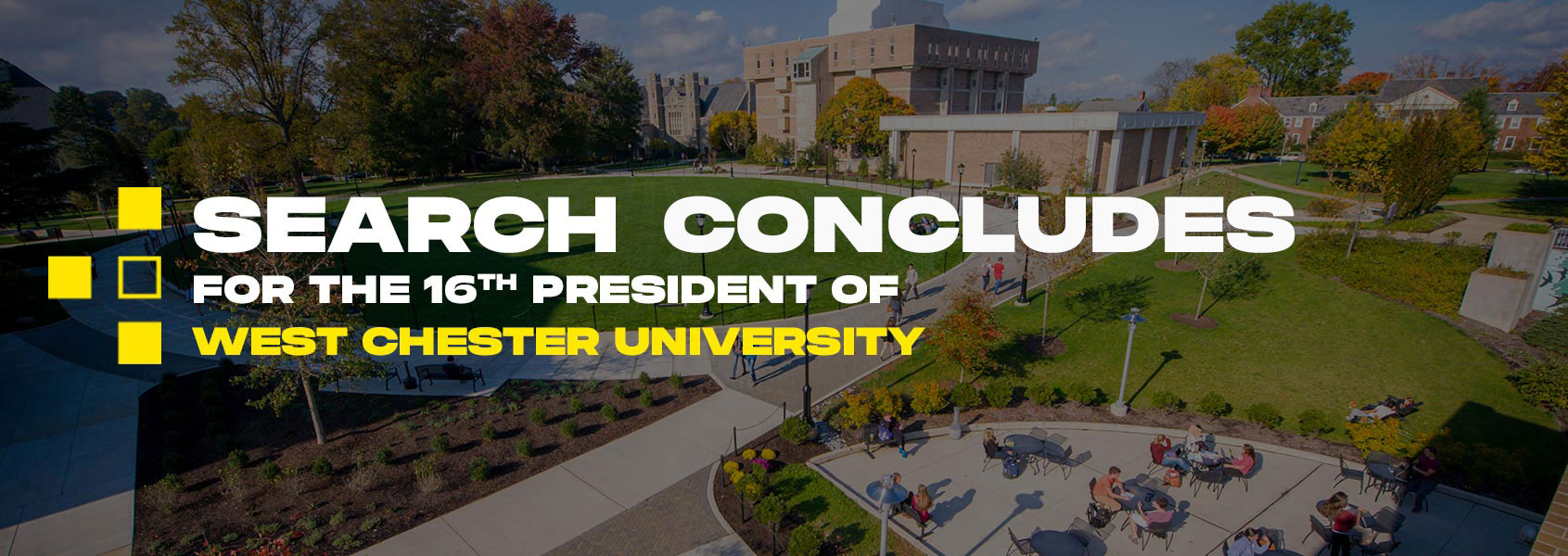 Search for wcus 16th president