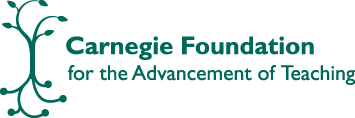 Carengie Foundation Logo