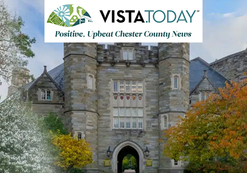 Dr. Bernotsky Describes WCU as a Steward of Place