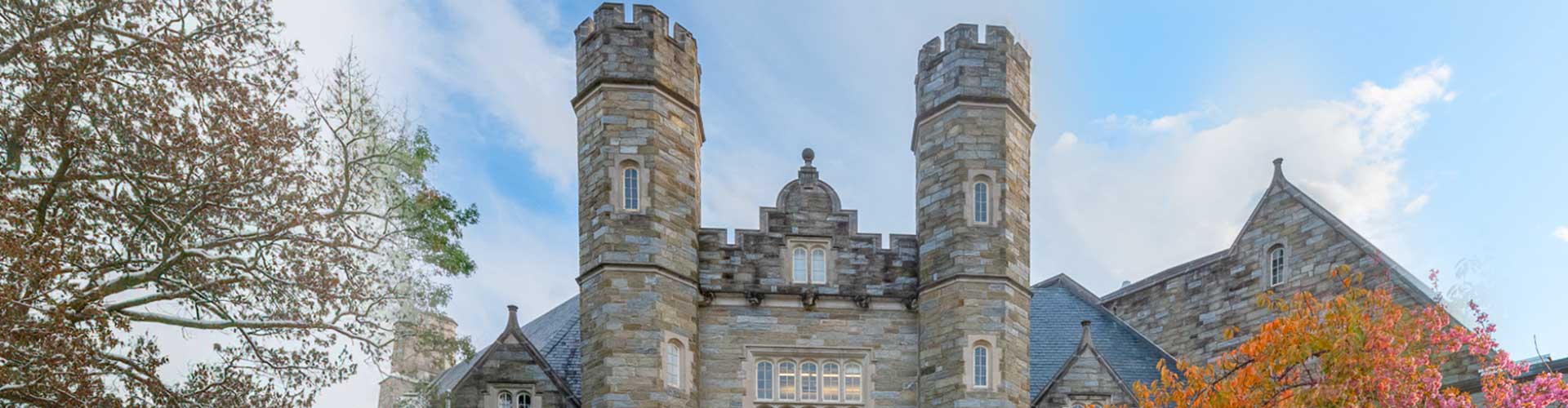 Phillips Memorial Building