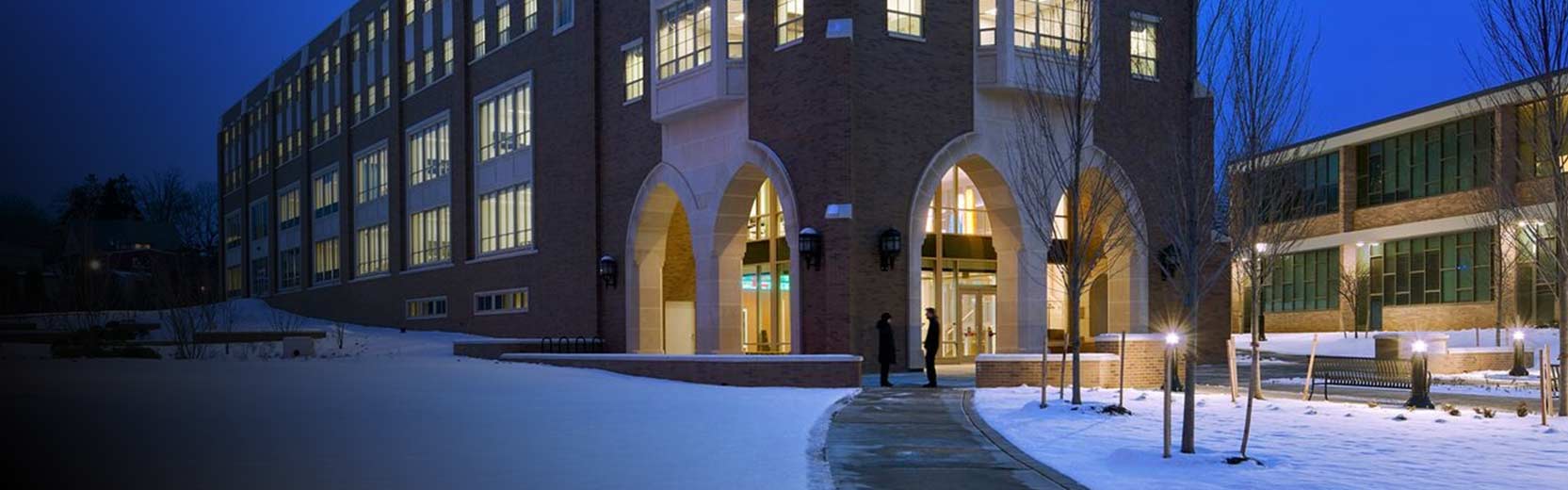 Master of Public Administration (MPA) WCU of PA