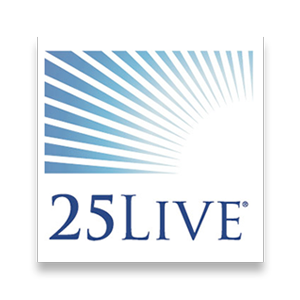 25Live Logo