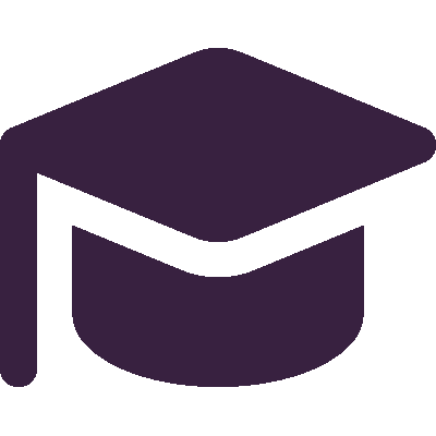 Graduation Cap Icon