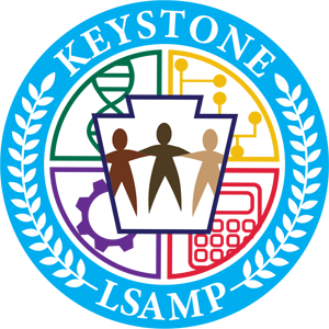 Keystone LSAMP Logo