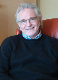 Douglas McConatha, Ph.D.