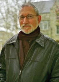 Paul Stoller, Ph.D.