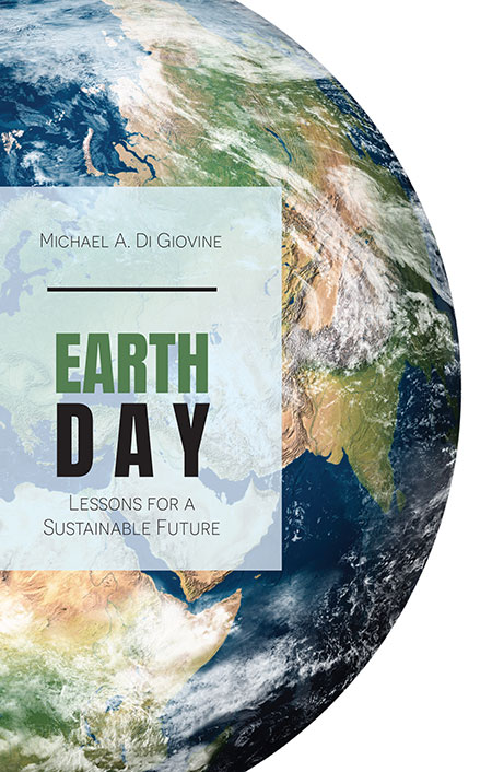 earth day cover