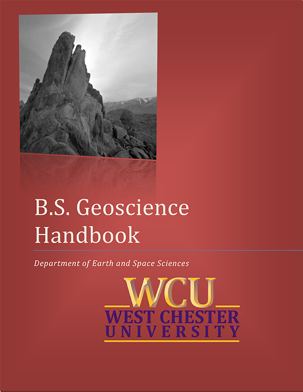 BS Geoscience Hanbook
