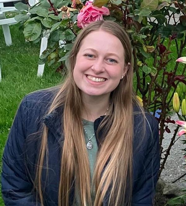 Elizabeth (Lily) Pedlow