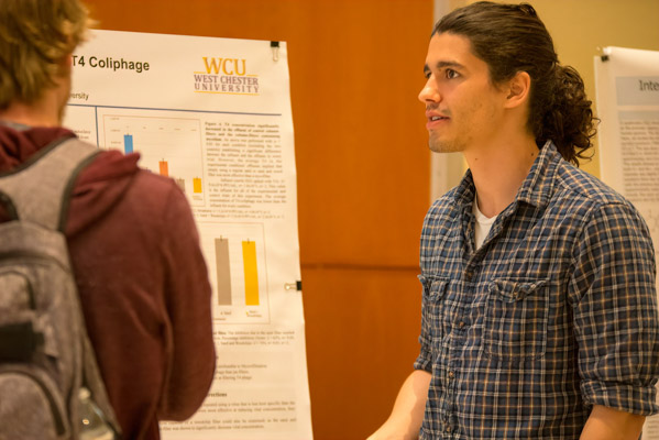 CSM Spring Research Day 2