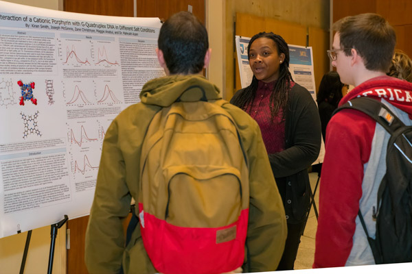 CSM Spring Research Day 7