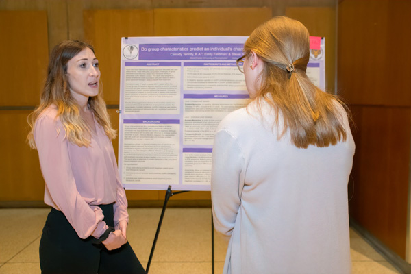 CSM Spring Research Day 8