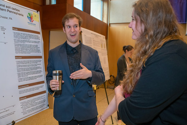 CSM Spring Research Day 11