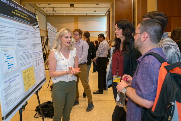 CSM Spring Research Day 13