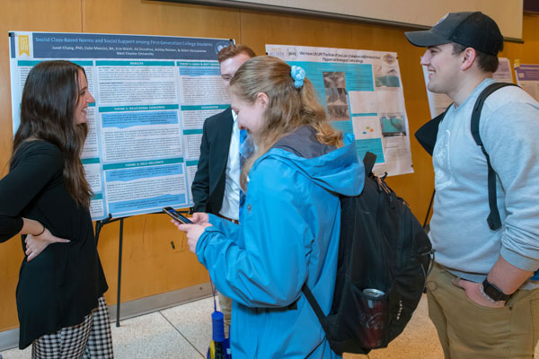 CSM Spring Research Day 14