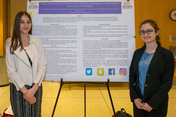 CSM Spring Research Day 15