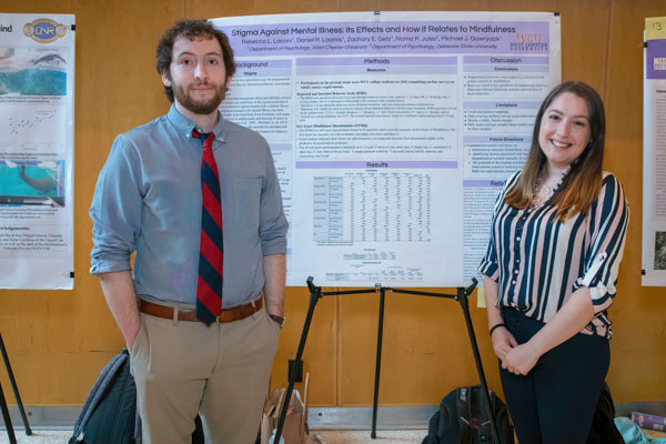 CSM Spring Research Day 20