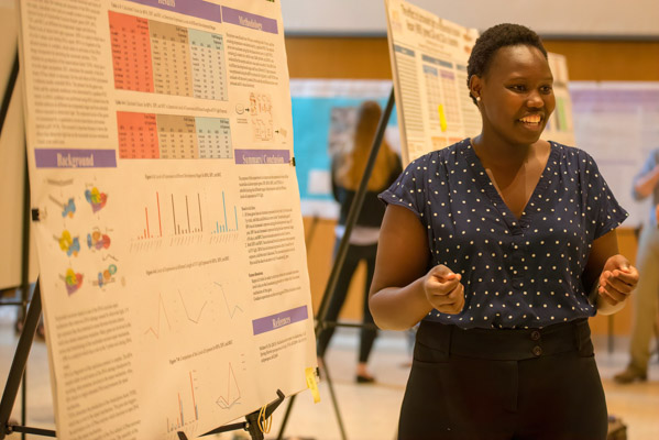 CSM Spring Research Day 10