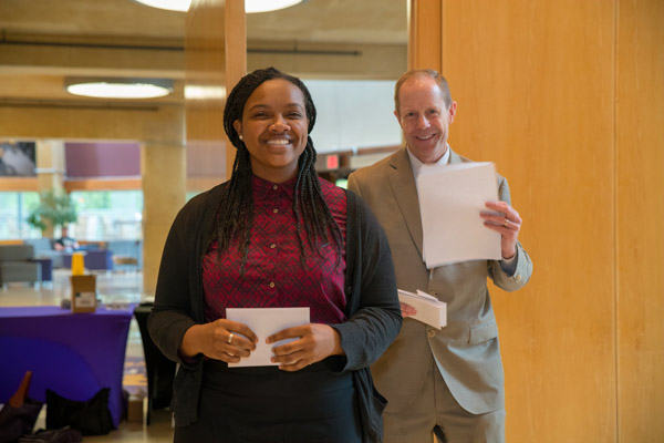 CSM Spring Research Day 25