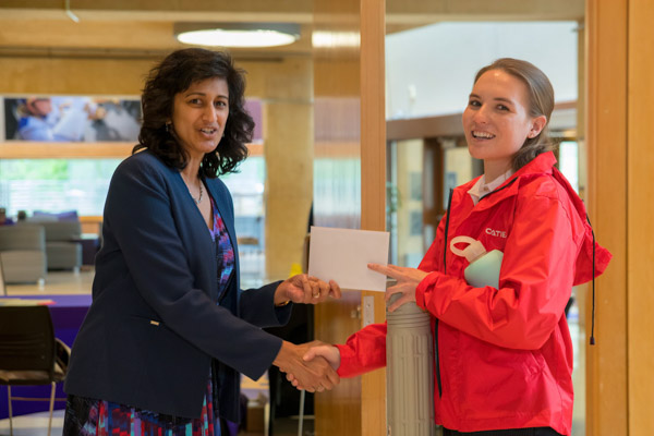 CSM Spring Research Day 28