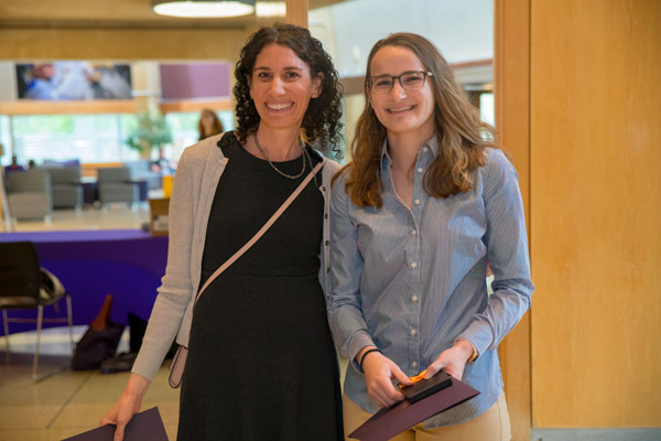 CSM Spring Research Day 29