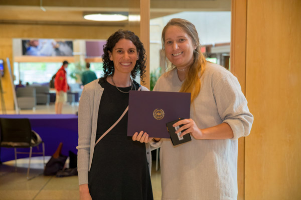 CSM Spring Research Day 30