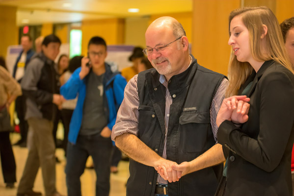 CSM Spring Research Day 23