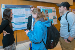 CSM Spring Research Day 14