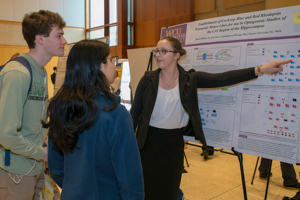 CSM Spring Research Day 17