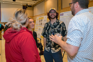 CSM Spring Research Day 18