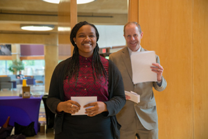 CSM Spring Research Day 25