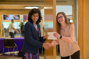 CSM Spring Research Day 26