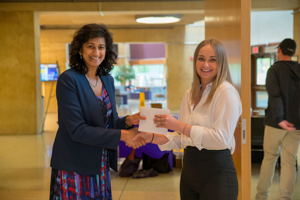 CSM Spring Research Day 27