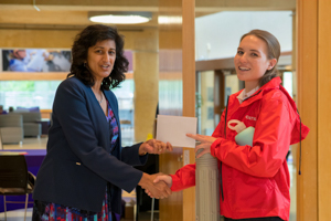 CSM Spring Research Day 28