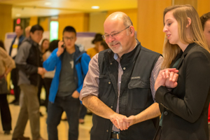 CSM Spring Research Day 23