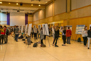 CSM Spring Research Day