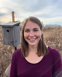 Dr. Jennifer Uehling