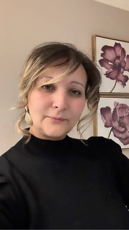 Lynda Bouchelil