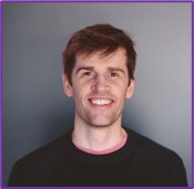 Picture of Henry Adams, speaker in the Spring 2026 Colloquium series