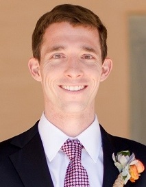 Ian A. Morrison, Assistant Professor