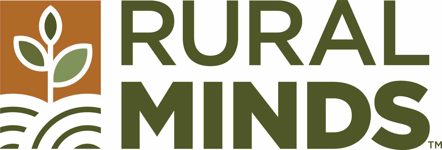 Rural Minds Logo