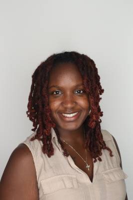 RAISE Lab PsyD student Vanessa Chery