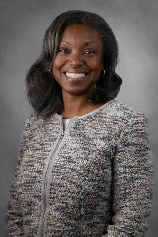 Angela T. Clarke, Ph.D.