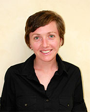 Erin Hill, Ph.D.