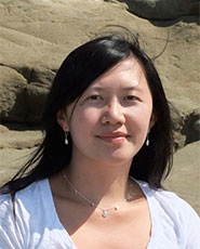 Janet Chang Ph.D.